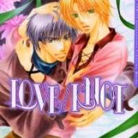  ����� Love/Knot <small>Story & Art</small> 